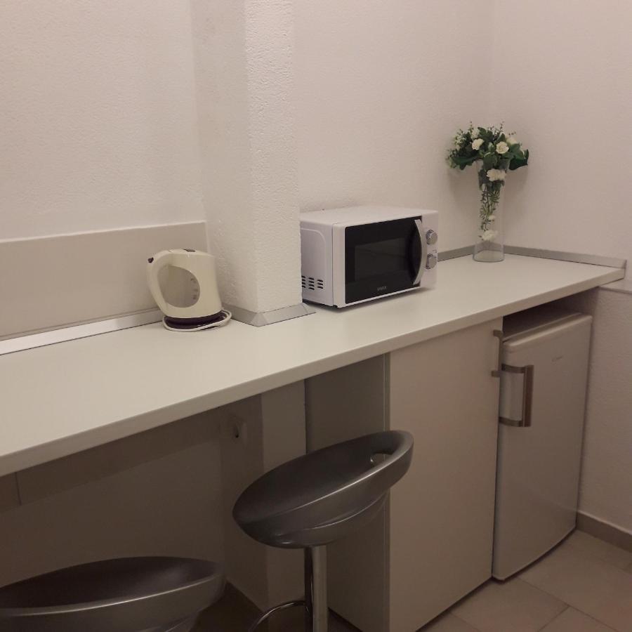 Summer Bay Apartments Σπλιτ Εξωτερικό φωτογραφία