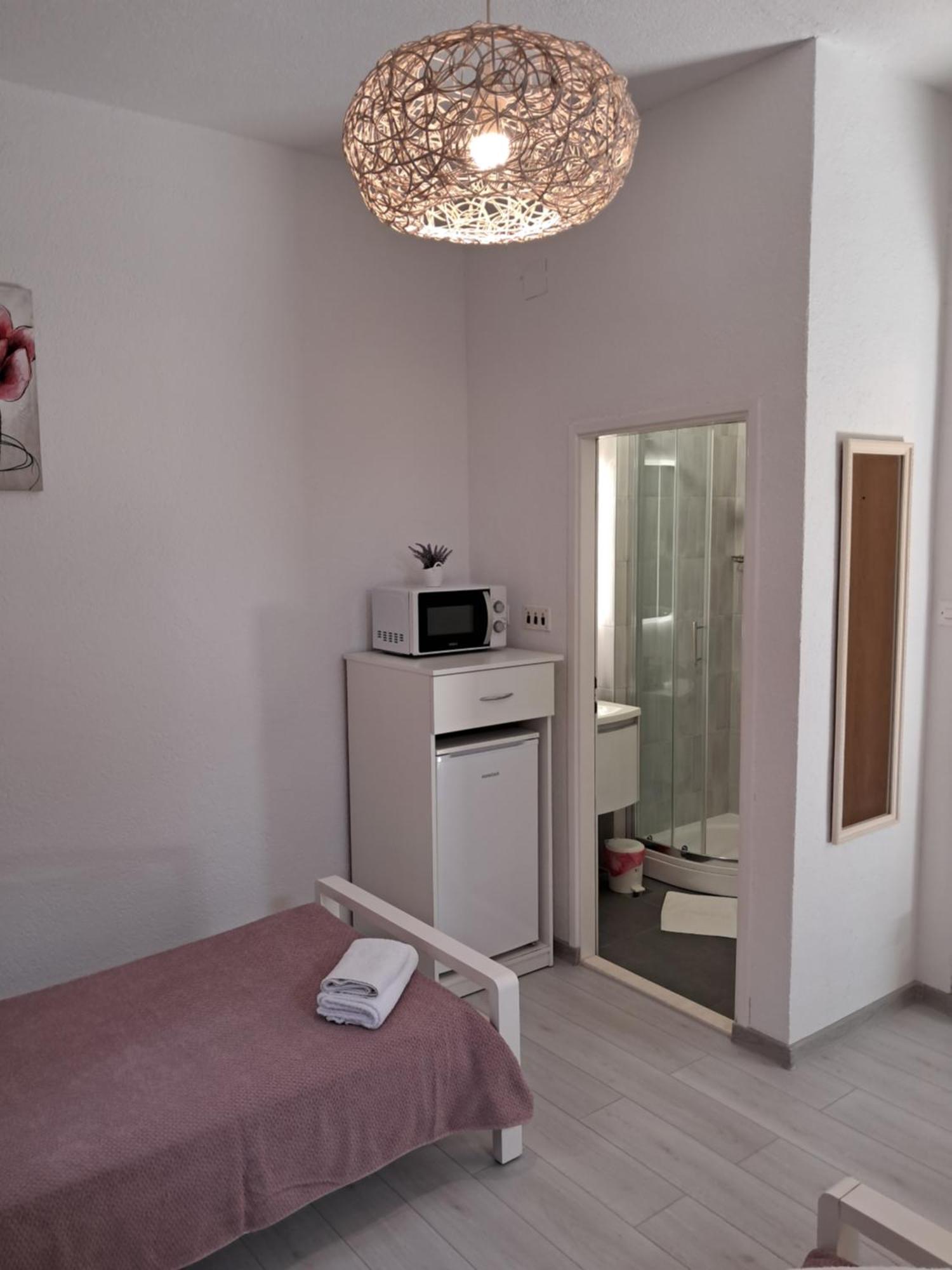 Summer Bay Apartments Σπλιτ Εξωτερικό φωτογραφία