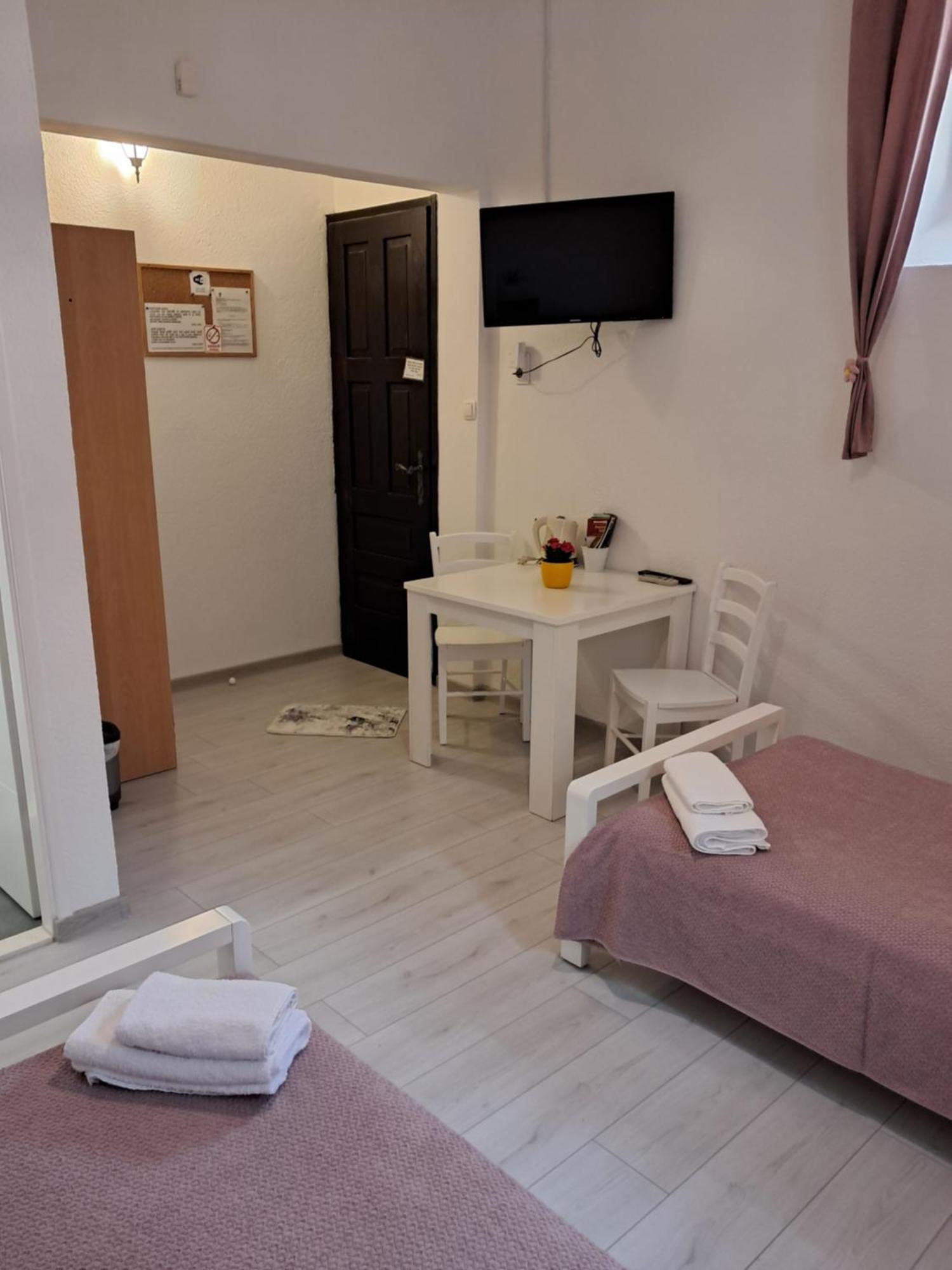 Summer Bay Apartments Σπλιτ Εξωτερικό φωτογραφία