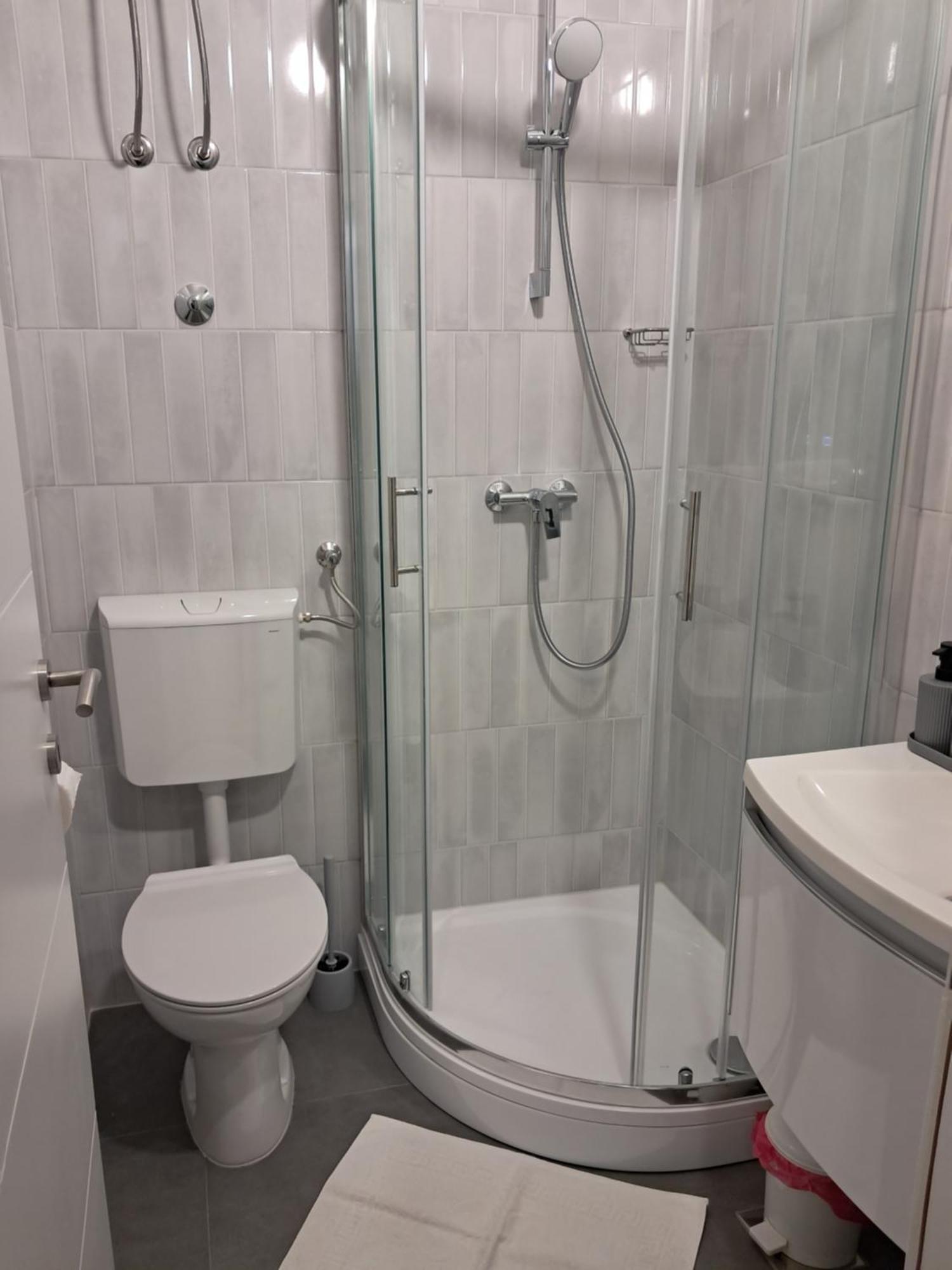 Summer Bay Apartments Σπλιτ Εξωτερικό φωτογραφία