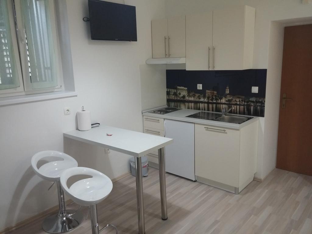 Summer Bay Apartments Σπλιτ Εξωτερικό φωτογραφία