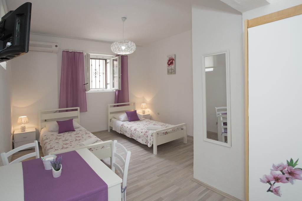 Summer Bay Apartments Σπλιτ Εξωτερικό φωτογραφία