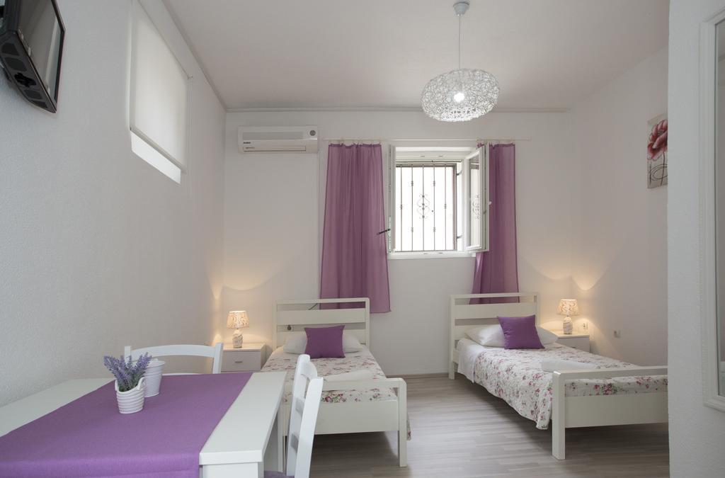 Summer Bay Apartments Σπλιτ Εξωτερικό φωτογραφία