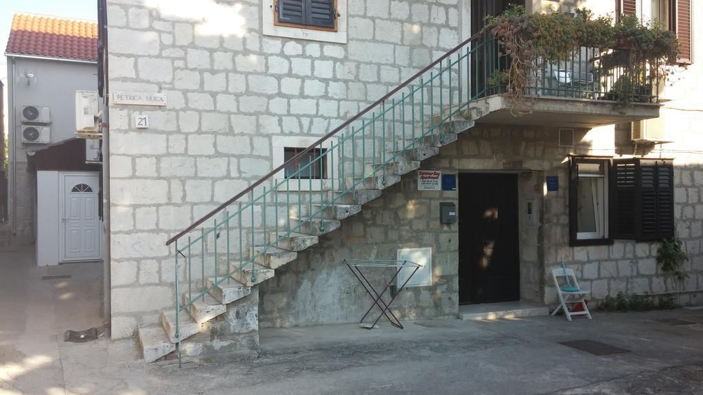 Summer Bay Apartments Σπλιτ Εξωτερικό φωτογραφία