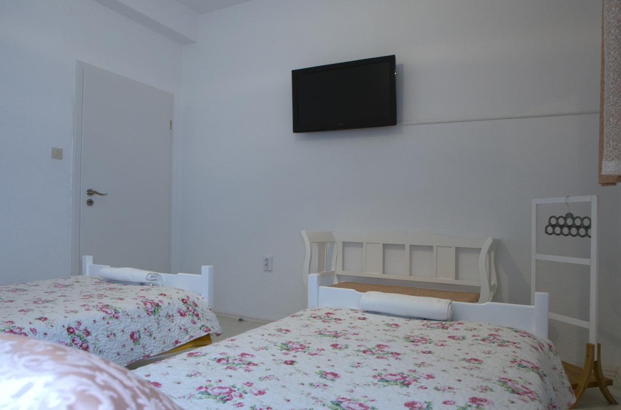 Summer Bay Apartments Σπλιτ Εξωτερικό φωτογραφία