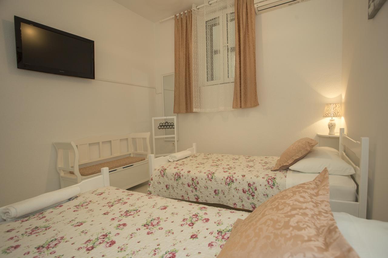Summer Bay Apartments Σπλιτ Εξωτερικό φωτογραφία