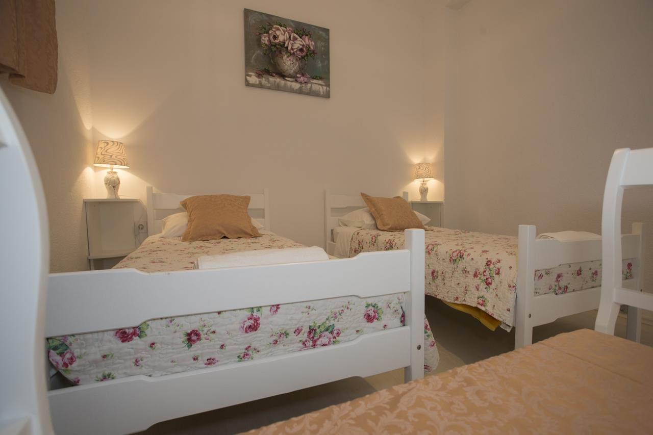Summer Bay Apartments Σπλιτ Εξωτερικό φωτογραφία